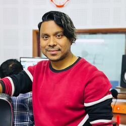 Love Letter (Calculator). Shankar Thapa Smile