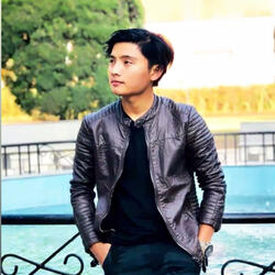 Susta Susta. Suresh Lama