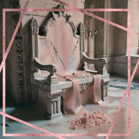 Rose Quartz Castle (Improvalude No. 9)