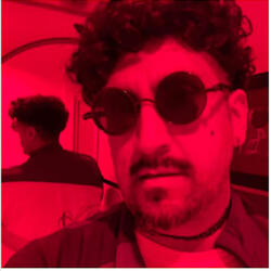HAL 9000 (Till I found You)