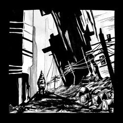 03 Mauvaise mine (feat. Decmbrre)