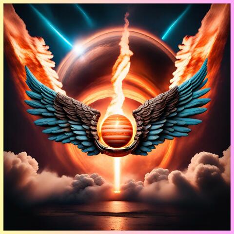 Angelic Dominion (Improvalude No.12)