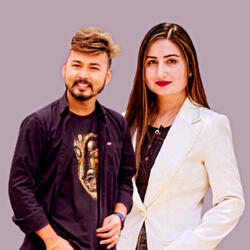 Ke chha Resham. Anju Panta & Kiran Bhujel