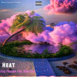 Heat (feat. Mina Bina)