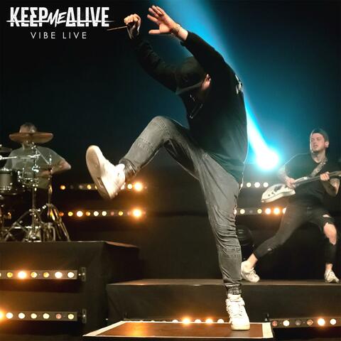 Vibe (Live at One2One Studio)