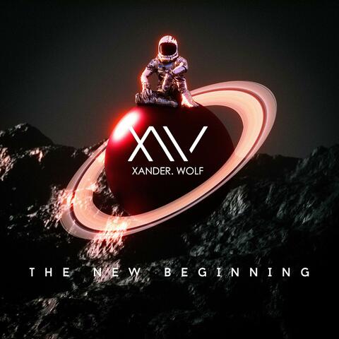THE NEW BEGINNING