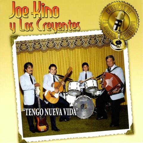 Tengo Nueva Vida