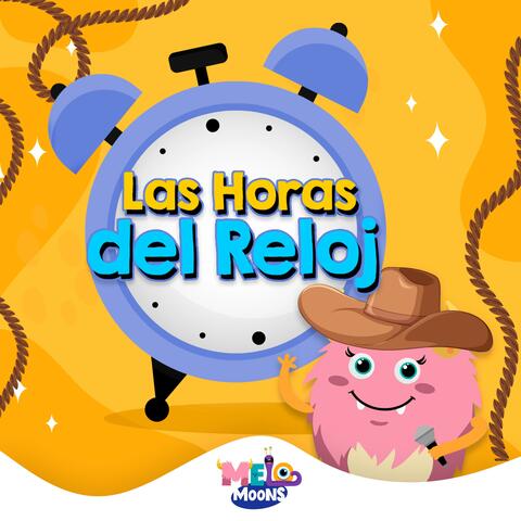 Las Horas del Reloj
