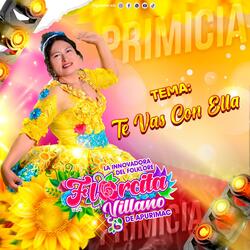 TE VAS CON ELLA