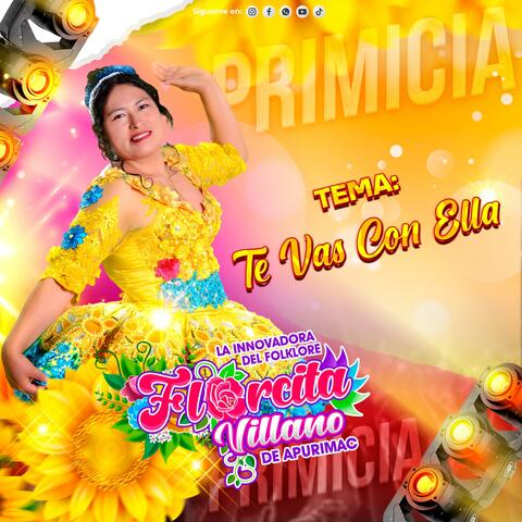 TE VAS CON ELLA