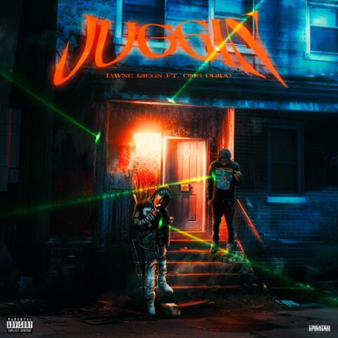 JUGGIN (feat. OMG DRIPP)