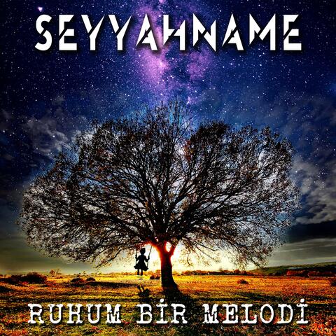 Ruhum Bir Melodi