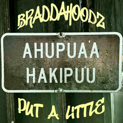 Put A Little