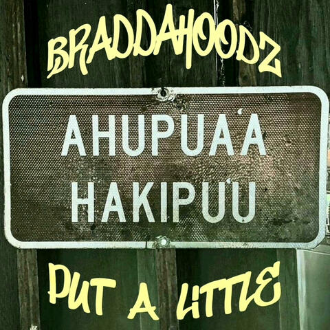 Put A Little