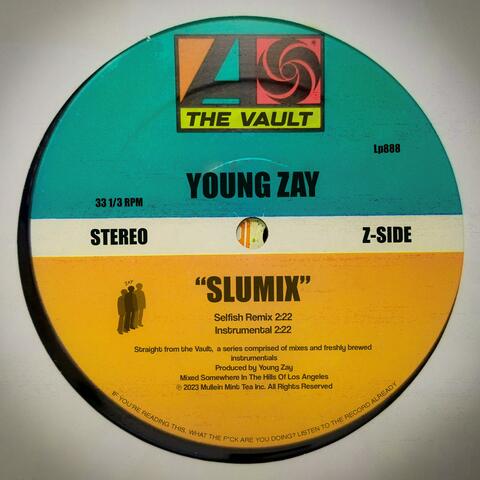 SLUMIX