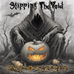 Jack-O-Lanturn