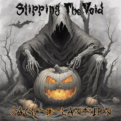 Jack-O-Lanturn