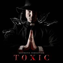TOXIC (feat. Sebastian Svalland)