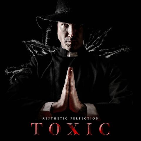 TOXIC (feat. Sebastian Svalland)