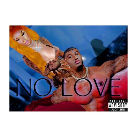 No Love