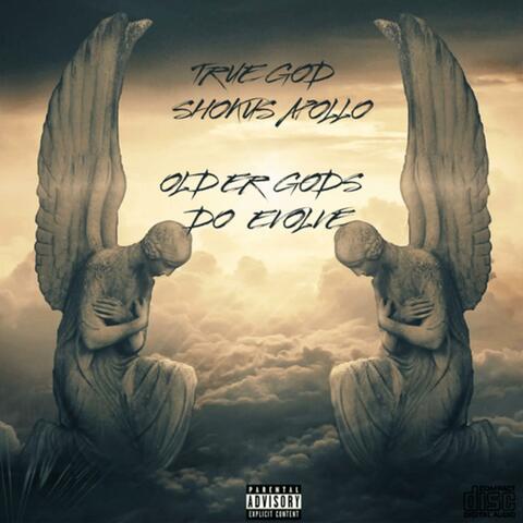 Older Gods Do Evolve