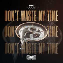 Dont Waste My Time