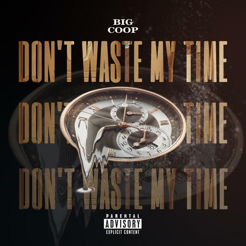 Dont Waste My Time