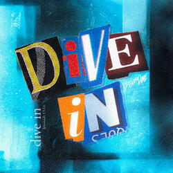 Dive In (Jeremiah 15:16)