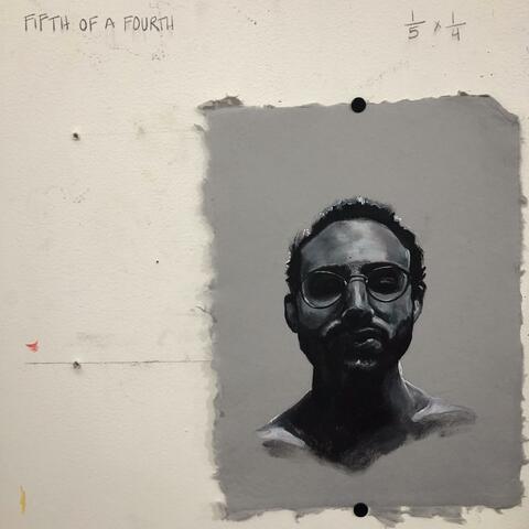 Fifth of a Fourth (1/5x1/4)