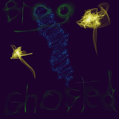 Ghosted