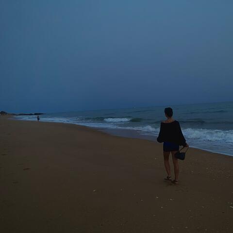 the last walk
