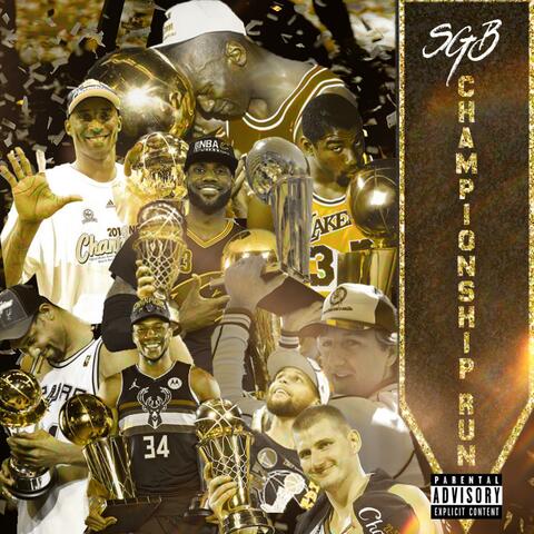 Championship Run