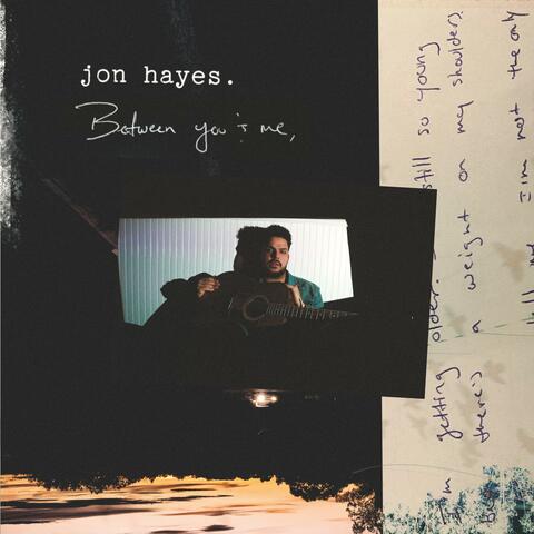 Between You & Me,
