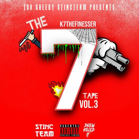THE 7TAPE PT3