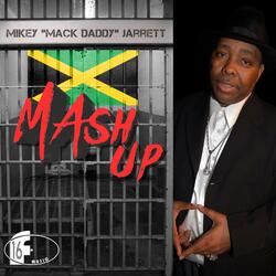 MASH UP (Dance Hall )