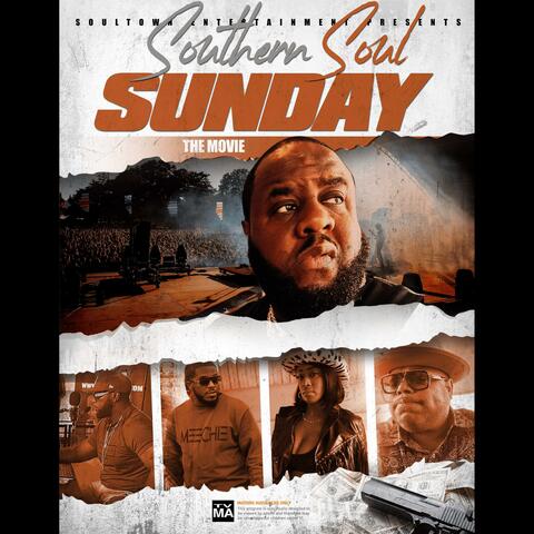 Southern Soul Sunday (Motion Picture )