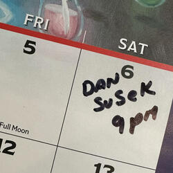 Weekend Rock and Roll