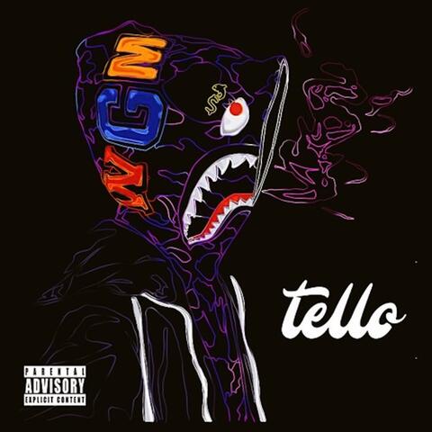 Super Tello