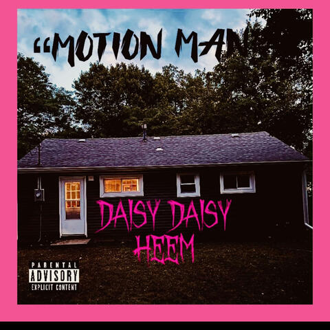 Motion man" Reloaded