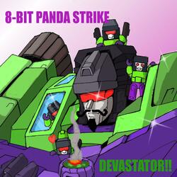 Enter The Decepticunts