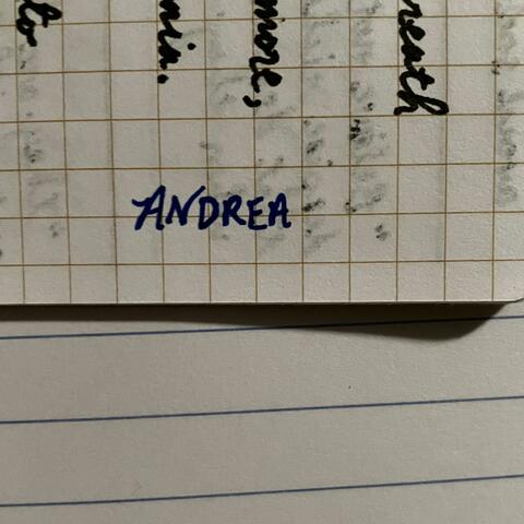 Andrea
