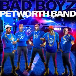 Bad Boyz