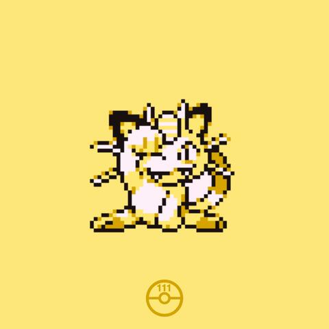 MEOWTH!