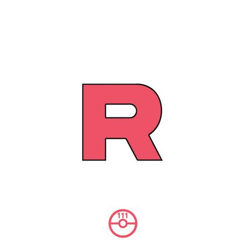 TEAM ROCKET!