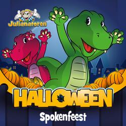 Spokenfeest (Dino & Dina)