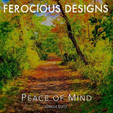 Peace of Mind (Single Edit)
