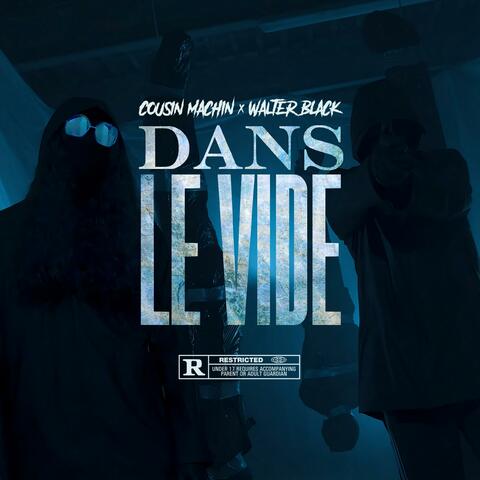 Dans le vide (feat. Walter Black)