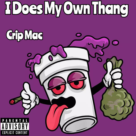 I Does My Own Thang