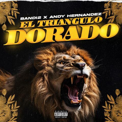 El Triangulo Dorado (feat. Bandi2)