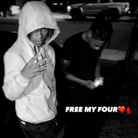 FREE WHEEL BOY (feat. DAV4L)
